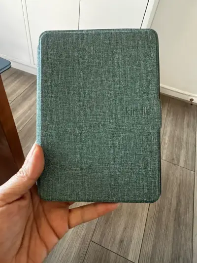 Kindle paper white 7ma geración - miniatura 2