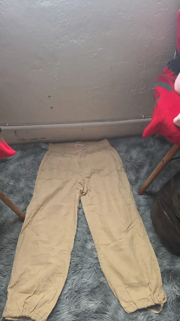 Pantalones - 1