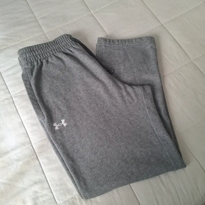 Buzo Under Armour - 2