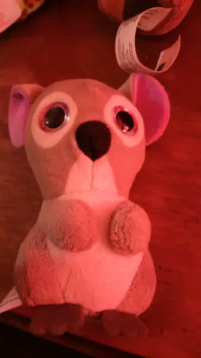 Peluches TY Beanie Boos colección de animales - miniatura 5