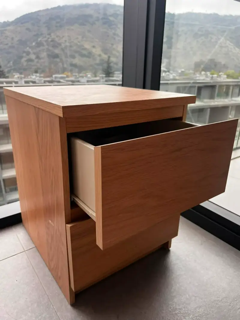 Set de 2 Veladores Mallorca Marca: M+Design - 4
