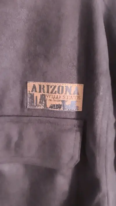 Chaqueta Negra Atlas For Men Adventure - miniatura 3