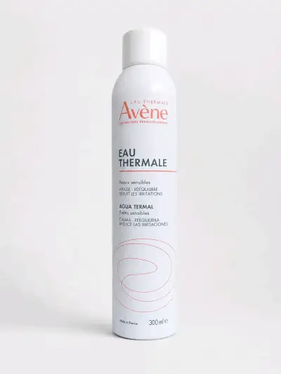 Agua Termal Avène Calmante 300 ml - miniatura 1