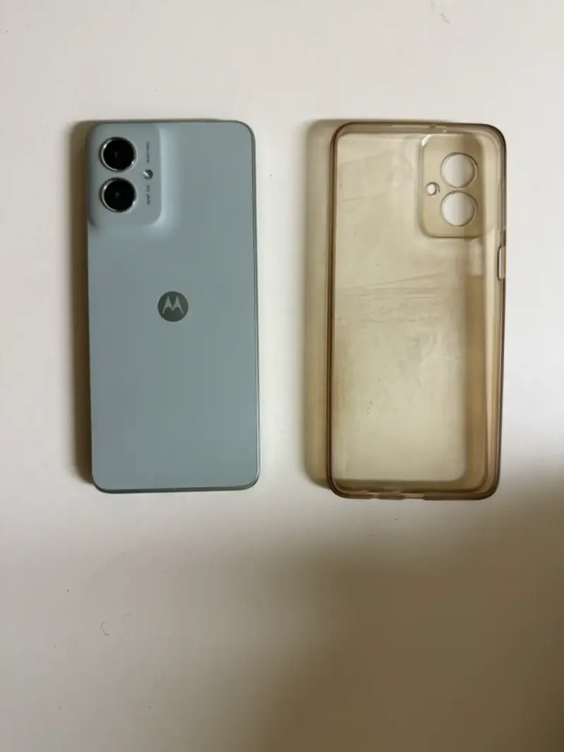 Moto g55 5g (Dolby Atmos) - 1