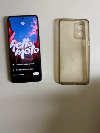 Moto g55 5g (Dolby Atmos) - miniatura 2