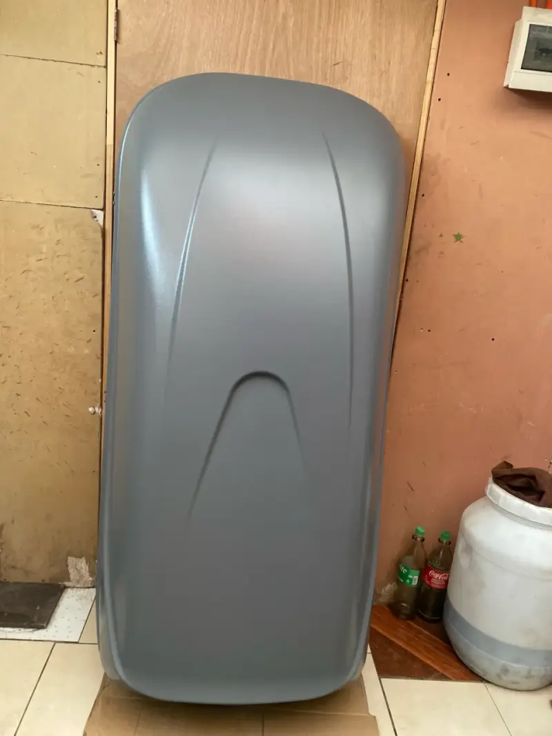 Porta equipaje 450L - 1