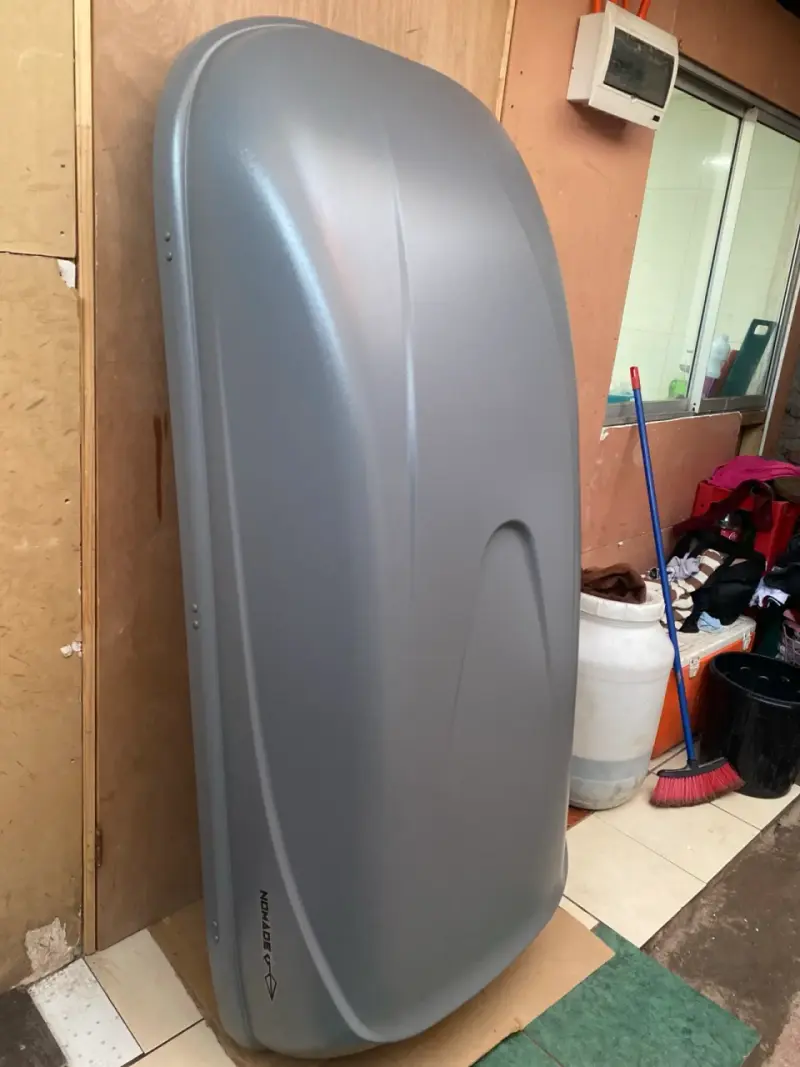 Porta equipaje 450L - 2