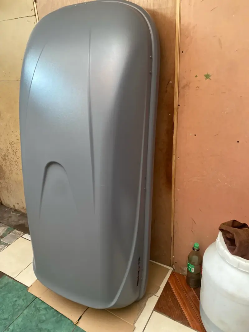 Porta equipaje 450L - 3