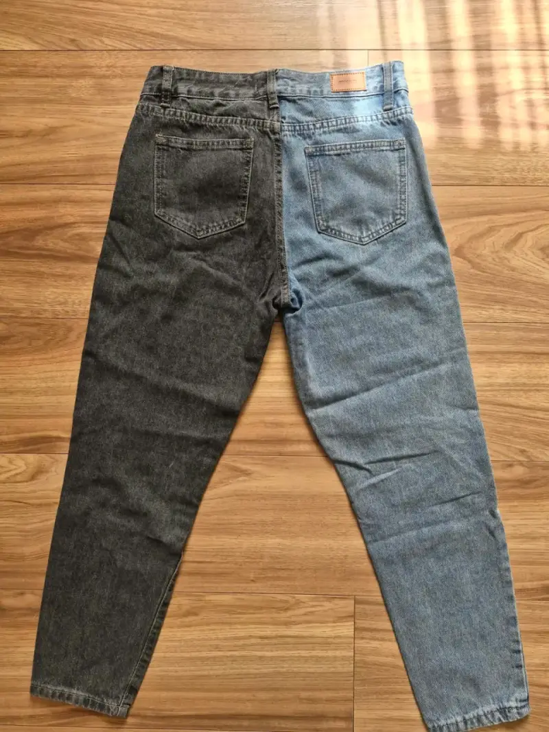 Jeans Opposite para mujer Talla 38 Exelente Estado - 3