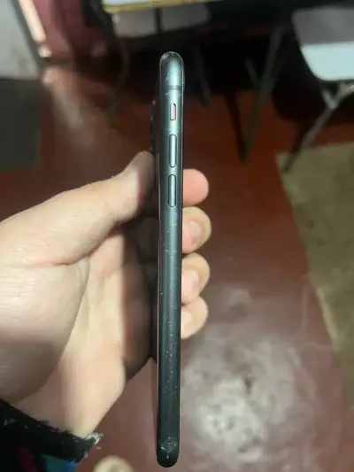 iPhone 11 de 128gb negro - miniatura 4