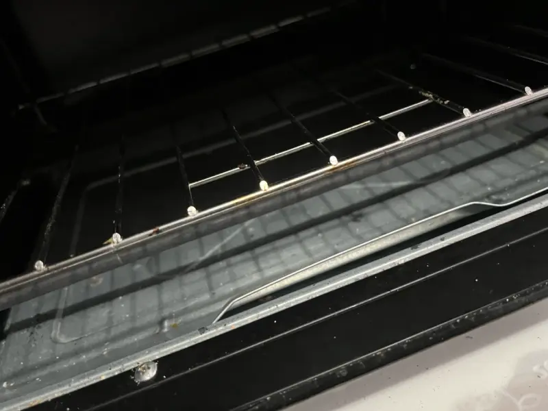 Horno Eléctrico Oster con Temporizador - 2