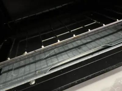 Horno Eléctrico Oster con Temporizador - miniatura 2