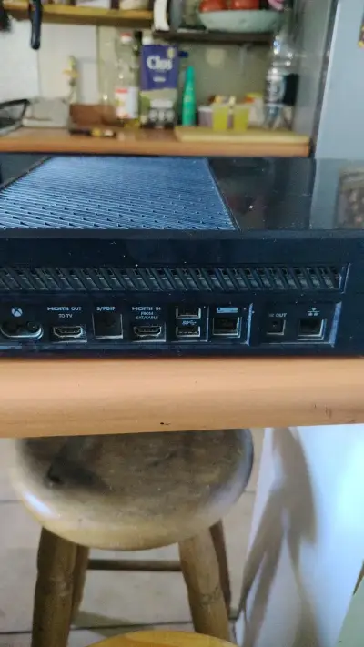 Consola Xbox One con control incluido - miniatura 4