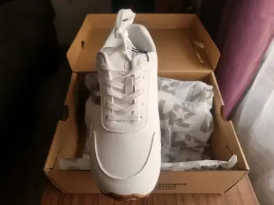 Zapatillas North Star Nuevas talla 40 - miniatura 2