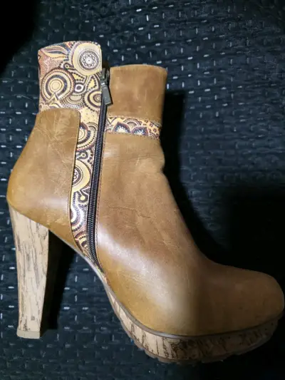 Botines EXS - miniatura 1