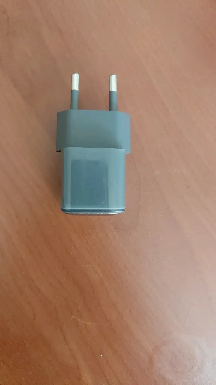 Cargador de Pared Universal Anker - 1