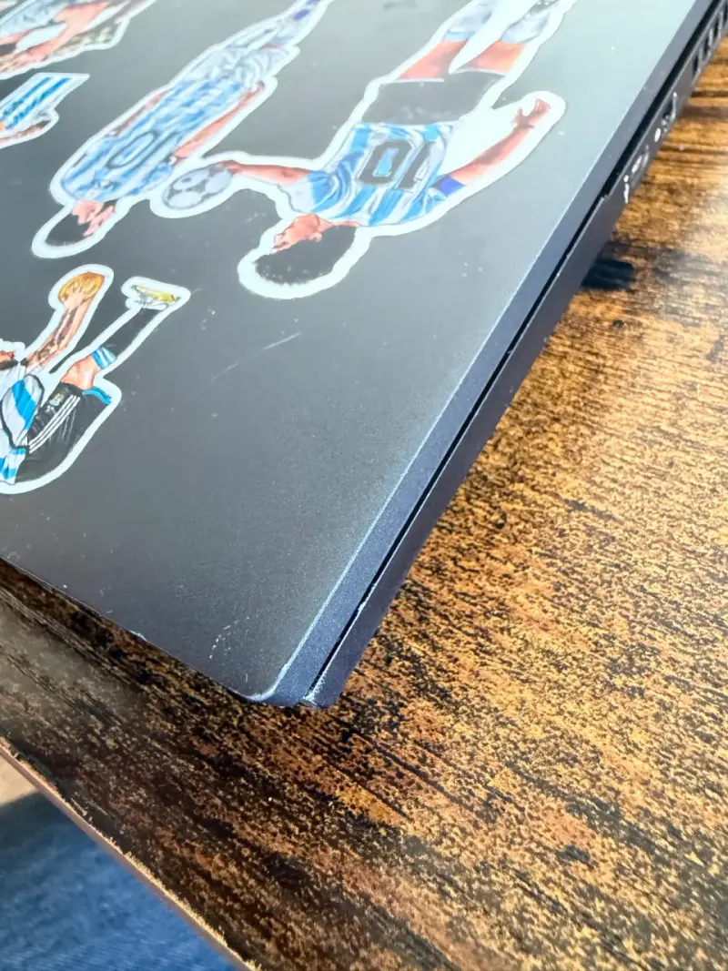 HP Omen 15-en0xxx - RTX 2060 - Ryzen 7 16gb RAM - 3