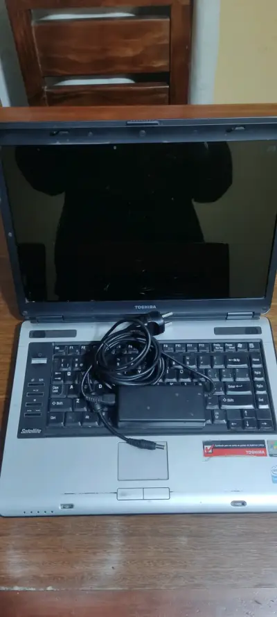 Notebook barato toshiba - miniatura 3