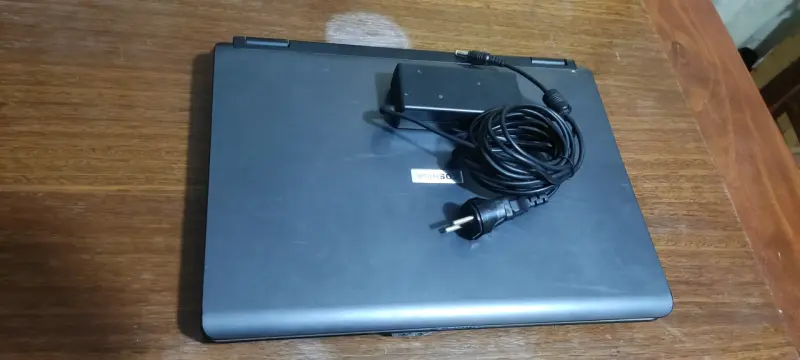 Notebook barato toshiba - 6