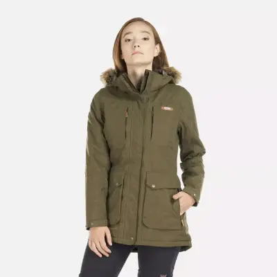 Chaqueta Mujer Roble Lippi - miniatura 1