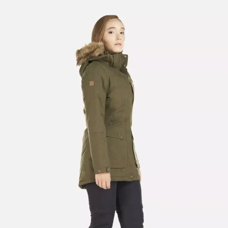 Chaqueta Mujer Roble Lippi - 2