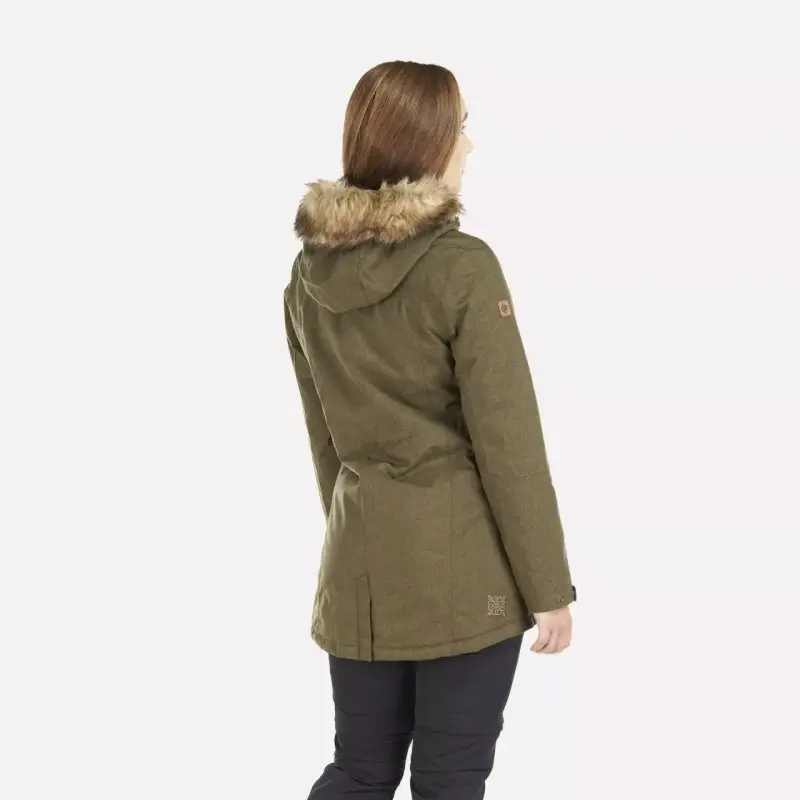 Chaqueta Mujer Roble Lippi - 3