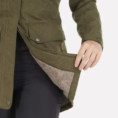 Chaqueta Mujer Roble Lippi - miniatura 5