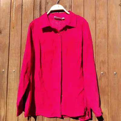 Camisas de gamuza en varios colores para mujer - miniatura 2