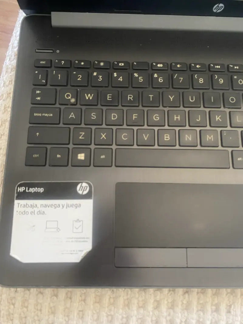 Tablet Samsung Galaxy Tab A7 en buen estado - 3