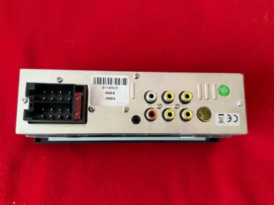 Radio Auto NaviFly con Car Play - miniatura 3