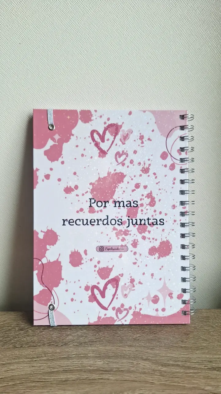 Cuaderno de actividades 100 Citas con mi Princesa' - 6