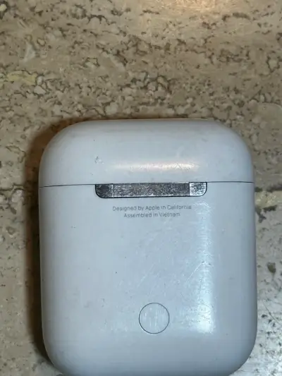 audífonos inalámbricos Apple - miniatura 1