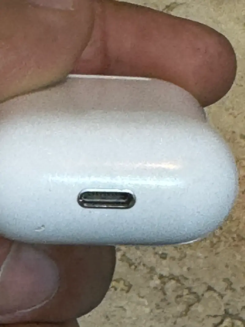 audífonos inalámbricos Apple - 2