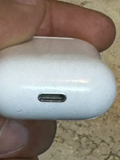 audífonos inalámbricos Apple - miniatura 2
