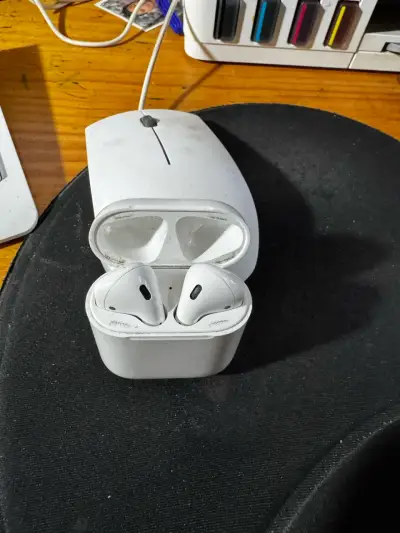 audífonos inalámbricos Apple - miniatura 3