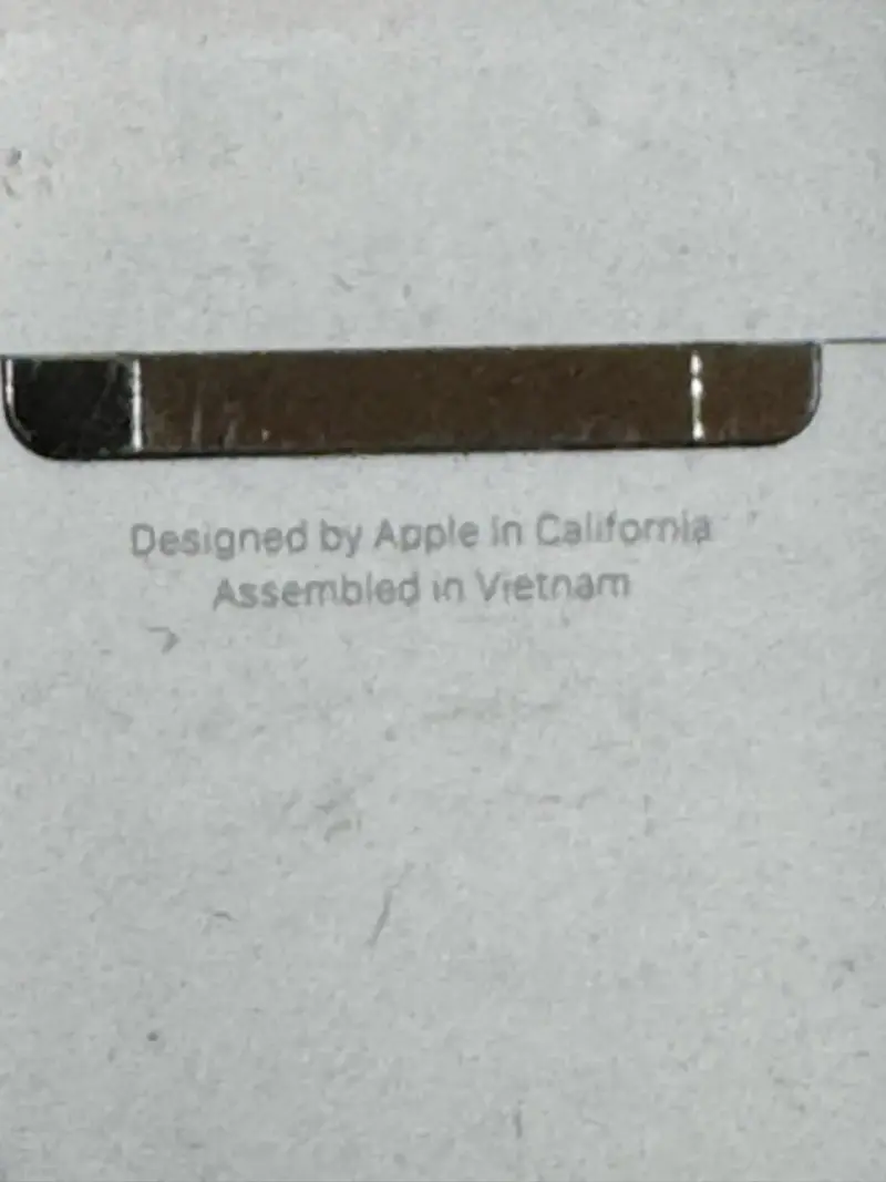 audífonos inalámbricos Apple - 4