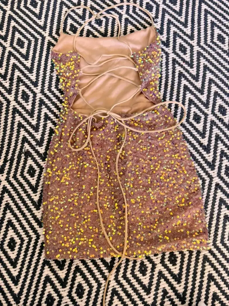 Vestido de fiesta - 2