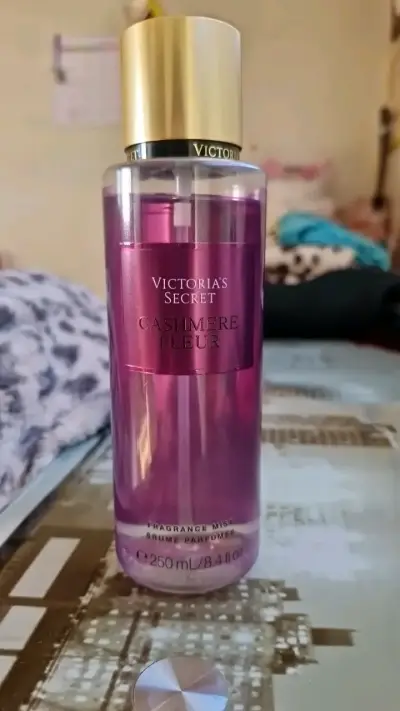 Body mist Victoria's Secret Cashmere Fleur 250ml - miniatura 1