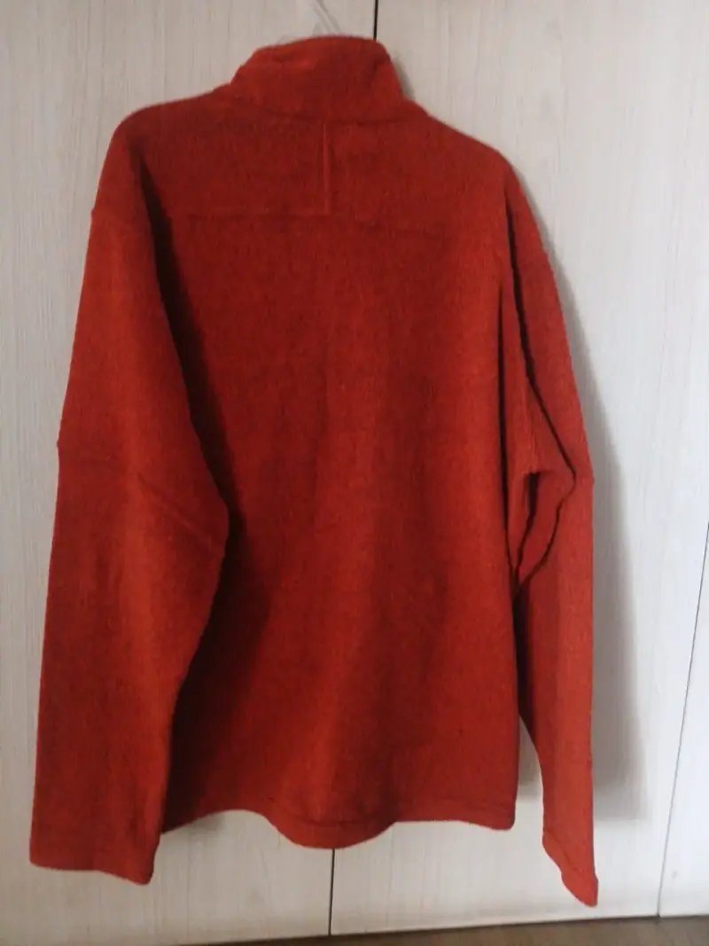 Polar térmico naranja Merrell para hombre - 2