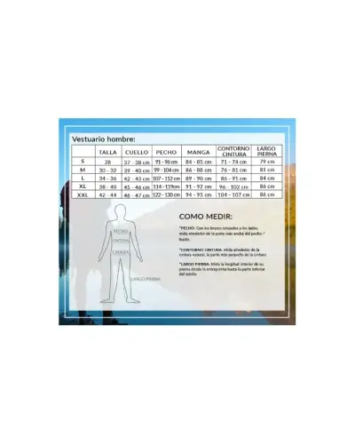 Polar térmico naranja Merrell para hombre - miniatura 4