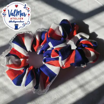 Scrunchies - miniatura 2