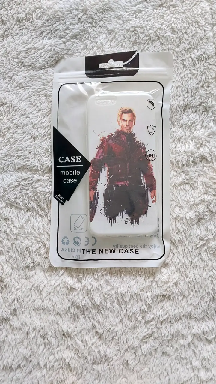 Carcasas Avengers Iphone 7 Iphone 8 Iphone SE - 2