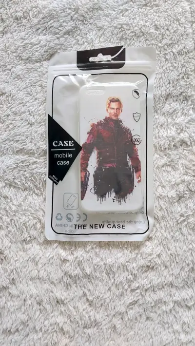 Carcasas Avengers Iphone 7 Iphone 8 Iphone SE - miniatura 2