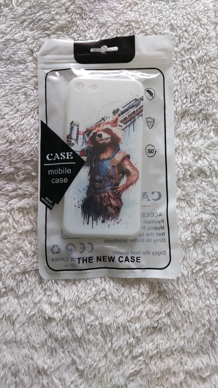 Carcasas Avengers Iphone 7 Iphone 8 Iphone SE - 3