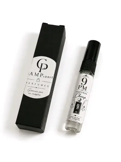 Decants 5ml 9PM - miniatura 1