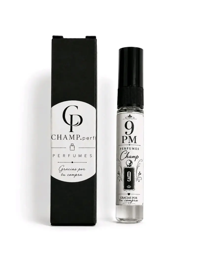 Decants 5ml 9PM - 2