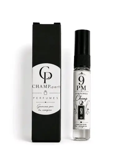 Decants 5ml 9PM - miniatura 2