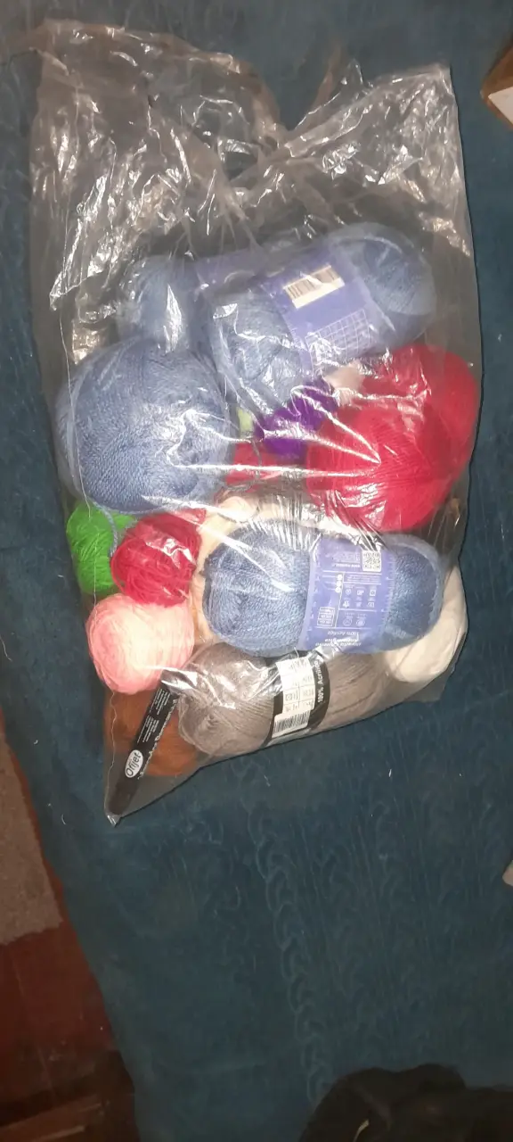 Tufting - 2