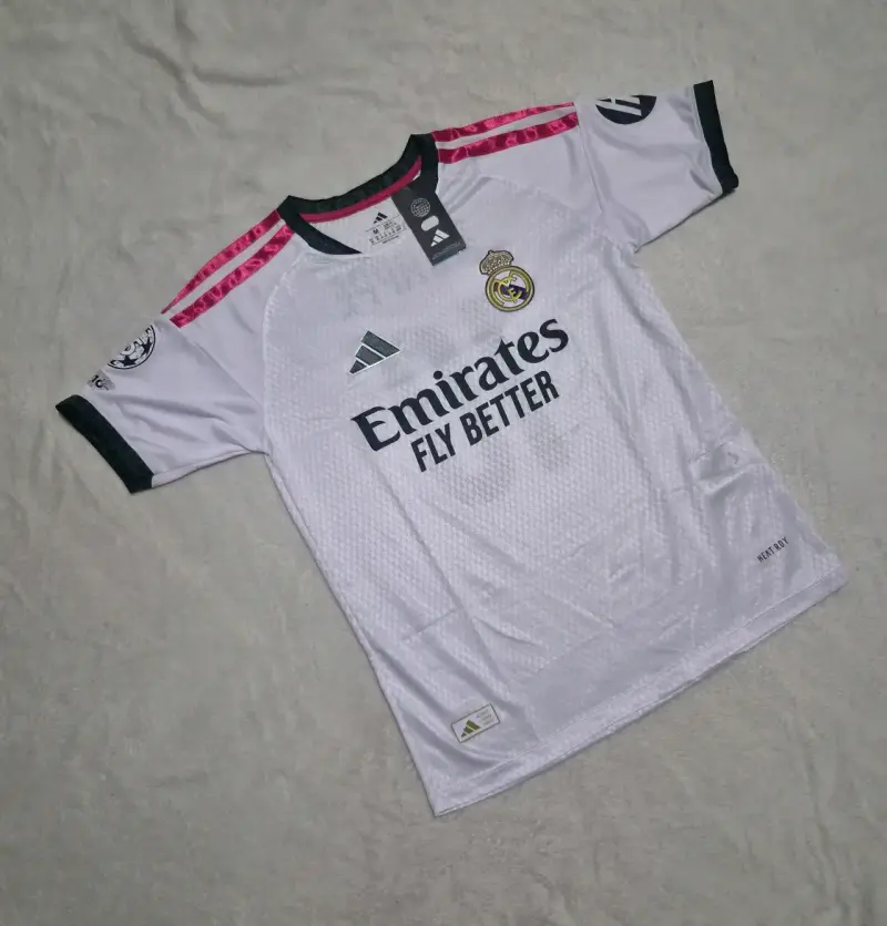 Camisetas de fútbol - 2