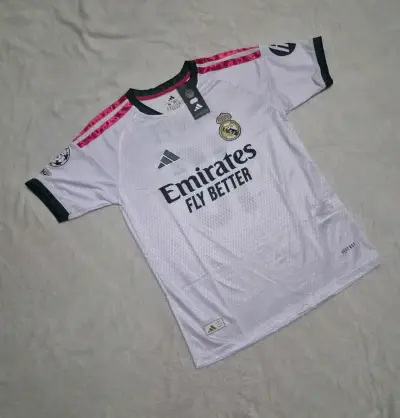 Camisetas de fútbol - miniatura 2